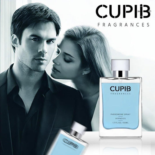 Cupid Pheromone Cologne
